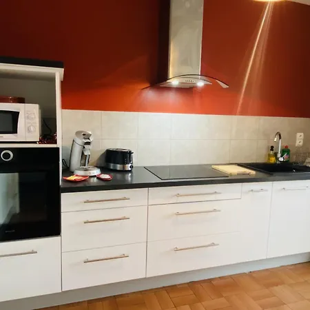 Le Sens Unique Appartement