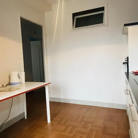 Appartement Le Sens Unique *