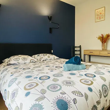 Apartment Le Sens Unique Rodez