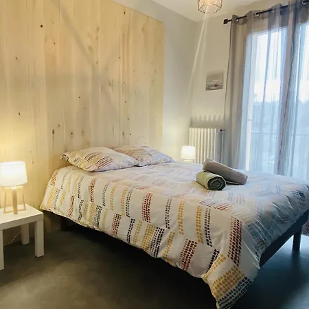 Apartment Le Sens Unique *