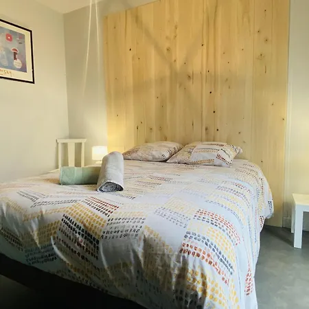 Apartment Le Sens Unique Rodez