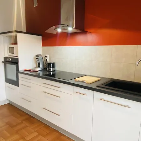 Apartment Le Sens Unique Rodez