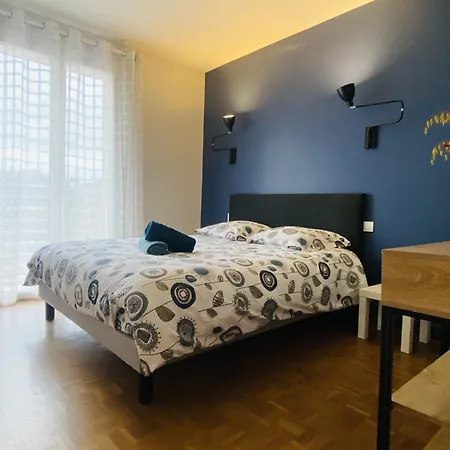 Apartment Le Sens Unique