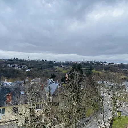 Le Sens Unique Apartment