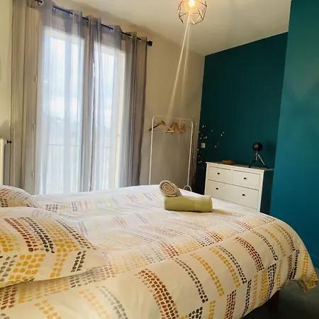 Apartment Le Sens Unique Rodez