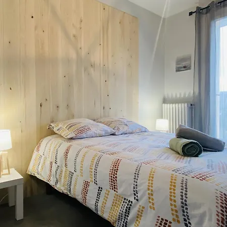 Le Sens Unique Apartment *