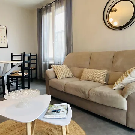 Apartment Le Sens Unique Rodez