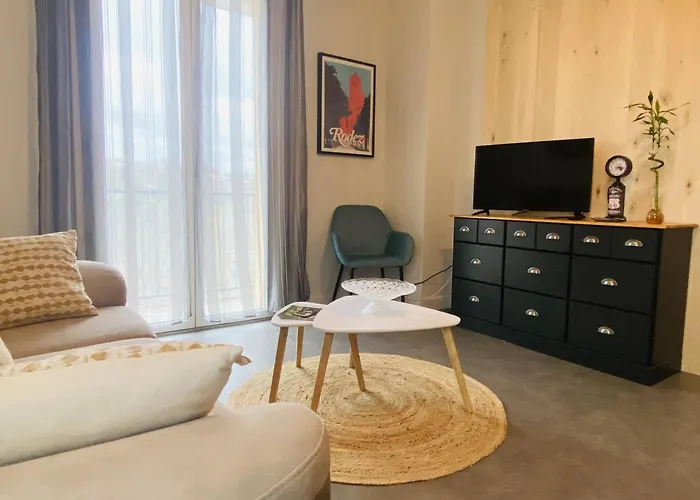 Le Sens Unique Apartamento *