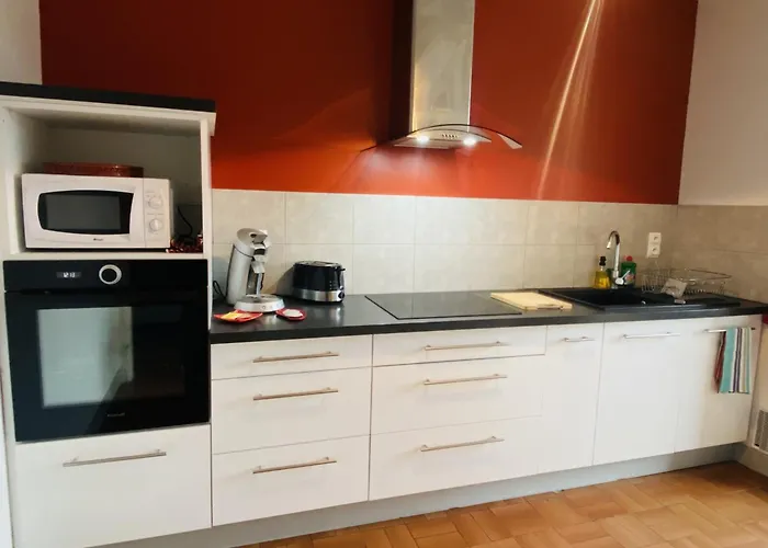 Le Sens Unique Apartamento