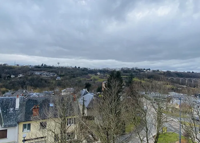 Le Sens Unique Apartamento